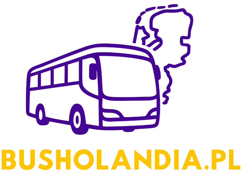 BusHolandia.pl – Przewozy do Holandii